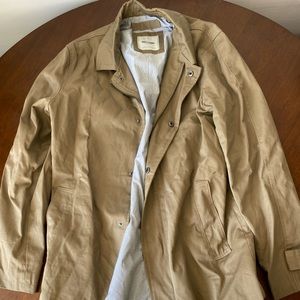 Only and Sons Trench Coat